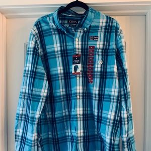 Chaps Men’s shirt XL